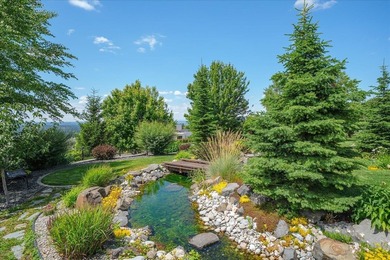 Set at the top of gated Broadmoor Estates, one of the area's - photo 43