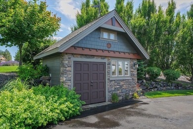 Set at the top of gated Broadmoor Estates, one of the area's - photo 45