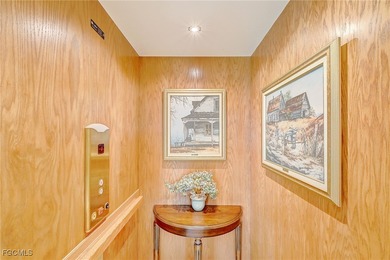 Welcome to effortless Southwest Florida living in the gated