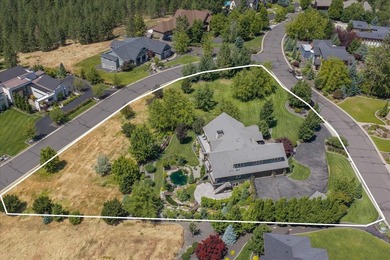 Set at the top of gated Broadmoor Estates, one of the area's - photo 46