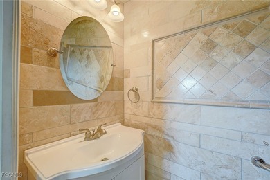 Welcome to effortless Southwest Florida living in the gated