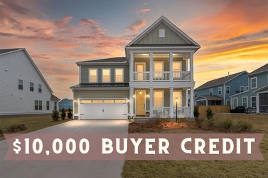 (private lake, pond, coastal) Home For Sale in Summerville South Carolina