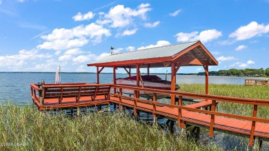 Lake Home For Sale in Tavares, Florida