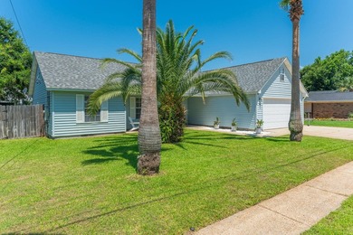 Bring your boat to your coastal oasis at 400 Primrose Circle! - photo 1