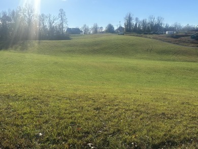 Lake Lot For Sale in Burkesville, Kentucky