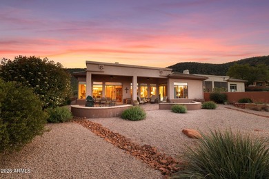 Positioned within the prestigious Sedona Golf Resort and - photo 3