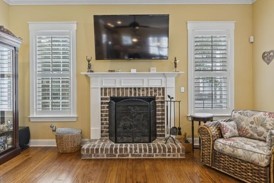 Four-bedroom, three-bathroom, elevated coastal home with a - photo 3