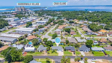Bring your boat to your coastal oasis at 400 Primrose Circle! - photo 3
