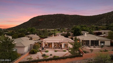 Positioned within the prestigious Sedona Golf Resort and - photo 4