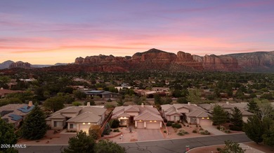 Positioned within the prestigious Sedona Golf Resort and - photo 5