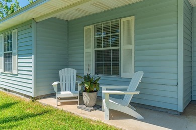 Bring your boat to your coastal oasis at 400 Primrose Circle! - photo 5