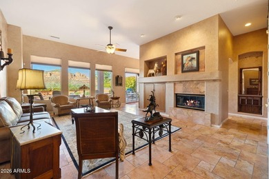Positioned within the prestigious Sedona Golf Resort and - photo 6