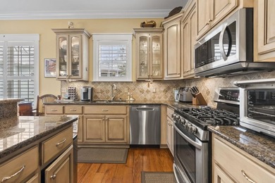 Four-bedroom, three-bathroom, elevated coastal home with a - photo 7