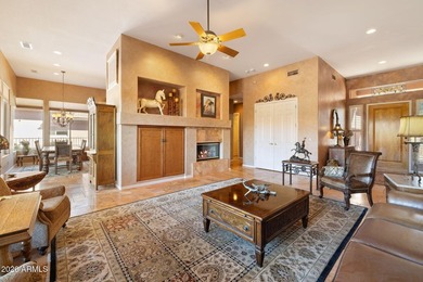 Positioned within the prestigious Sedona Golf Resort and - photo 8