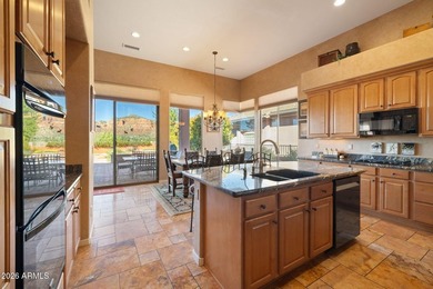 Positioned within the prestigious Sedona Golf Resort and - photo 9