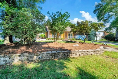 Rarely available in Niceville, this single-level pool and spa - photo 4