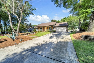 Rarely available in Niceville, this single-level pool and spa - photo 7