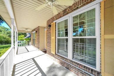 Rarely available in Niceville, this single-level pool and spa - photo 10