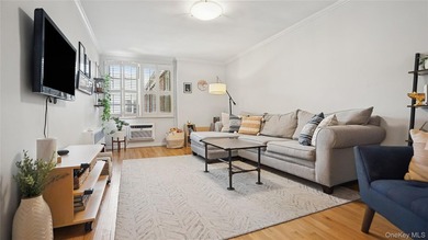 Welcome to 320 Palmer Terrace, Unit 2B - a bright and - photo 1