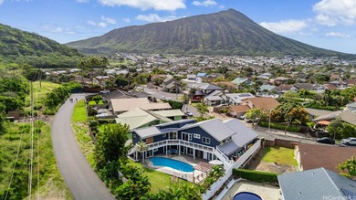 Oahu Island - Kuapa Pond Home For Sale in Honolulu Hawaii