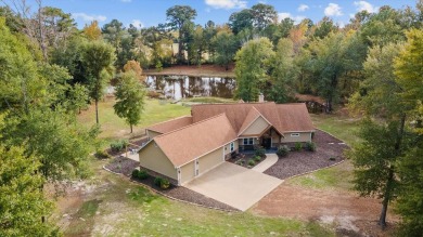 (private lake, pond, creek) Home For Sale in Elkhart Texas