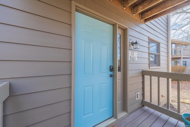 Lake Monroe Condo For Sale in Bloomington Indiana