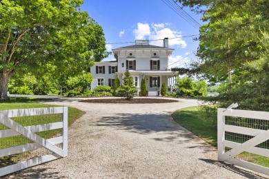 Lake Home For Sale in Essex, Connecticut