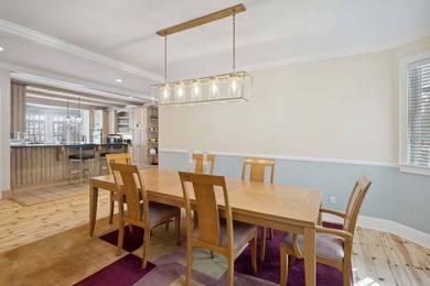 Set beside a 51-acre reserve and moments from the bay, this - photo 11