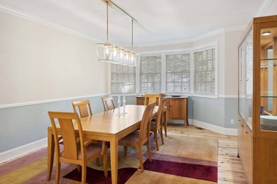 Set beside a 51-acre reserve and moments from the bay, this - photo 12