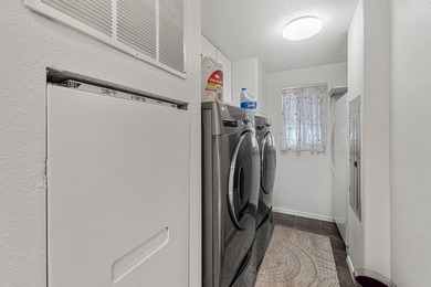 Welcome home to this charming 3-bedroom, 2-bath mobile home - photo 13