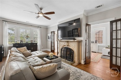 There are brick bungalows in Ardsley Park, and then there is 427 - photo 14