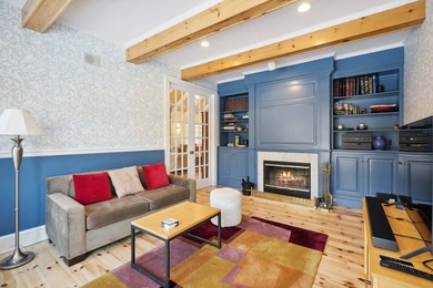Set beside a 51-acre reserve and moments from the bay, this - photo 14