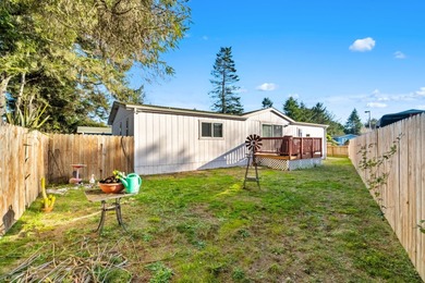 Welcome home to this charming 3-bedroom, 2-bath mobile home - photo 15