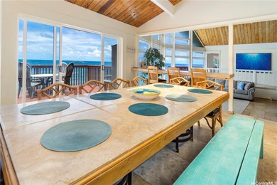 Breathtaking and stunning panoramic ocean views! Enjoy the - photo 15