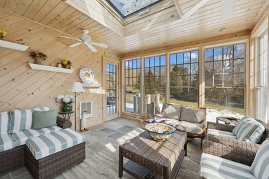 Set beside a 51-acre reserve and moments from the bay, this - photo 15