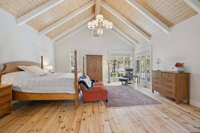 Set beside a 51-acre reserve and moments from the bay, this - photo 16