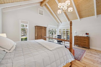 Set beside a 51-acre reserve and moments from the bay, this - photo 17