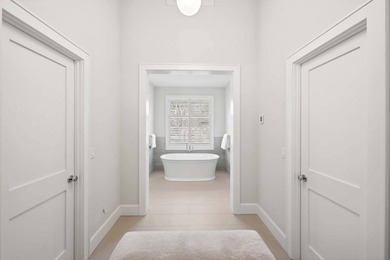 Set beside a 51-acre reserve and moments from the bay, this - photo 18