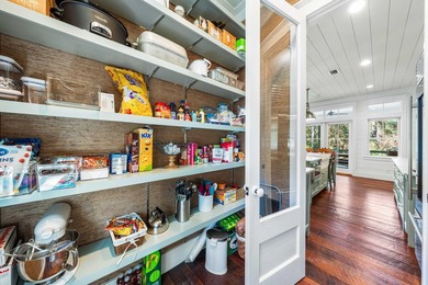 This stunning custom home in WaterColor is a masterful blend of - photo 21
