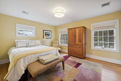 Set beside a 51-acre reserve and moments from the bay, this - photo 22