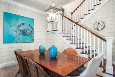 This stunning custom home in WaterColor is a masterful blend of - photo 23