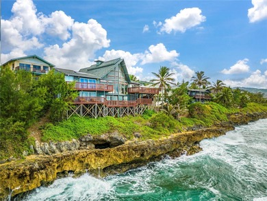 Breathtaking and stunning panoramic ocean views! Enjoy the - photo 24