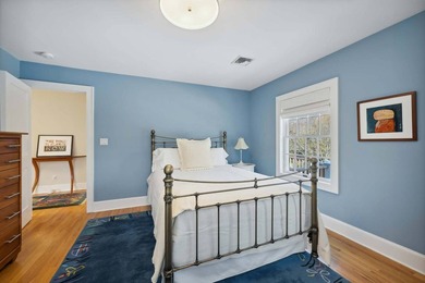 Set beside a 51-acre reserve and moments from the bay, this - photo 26