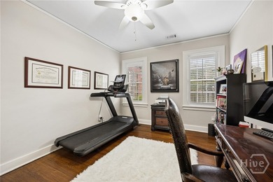 There are brick bungalows in Ardsley Park, and then there is 427 - photo 29