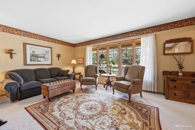 Welcome to this meticulously maintained Gallagher & Henry - photo 9