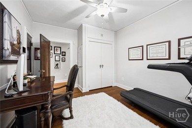 There are brick bungalows in Ardsley Park, and then there is 427 - photo 30