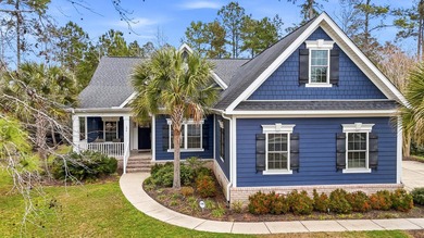 Waccamaw River Home For Sale in Murrells Inlet South Carolina