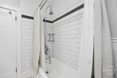 There are brick bungalows in Ardsley Park, and then there is 427 - photo 36