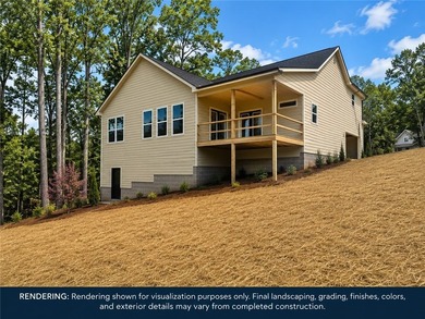 Welcome to golf course living in the highly sought-after Cobb's - photo 36