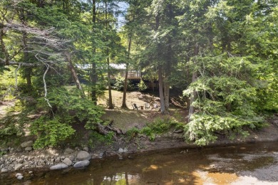 Lake Home For Sale in Schroon Lake, New York